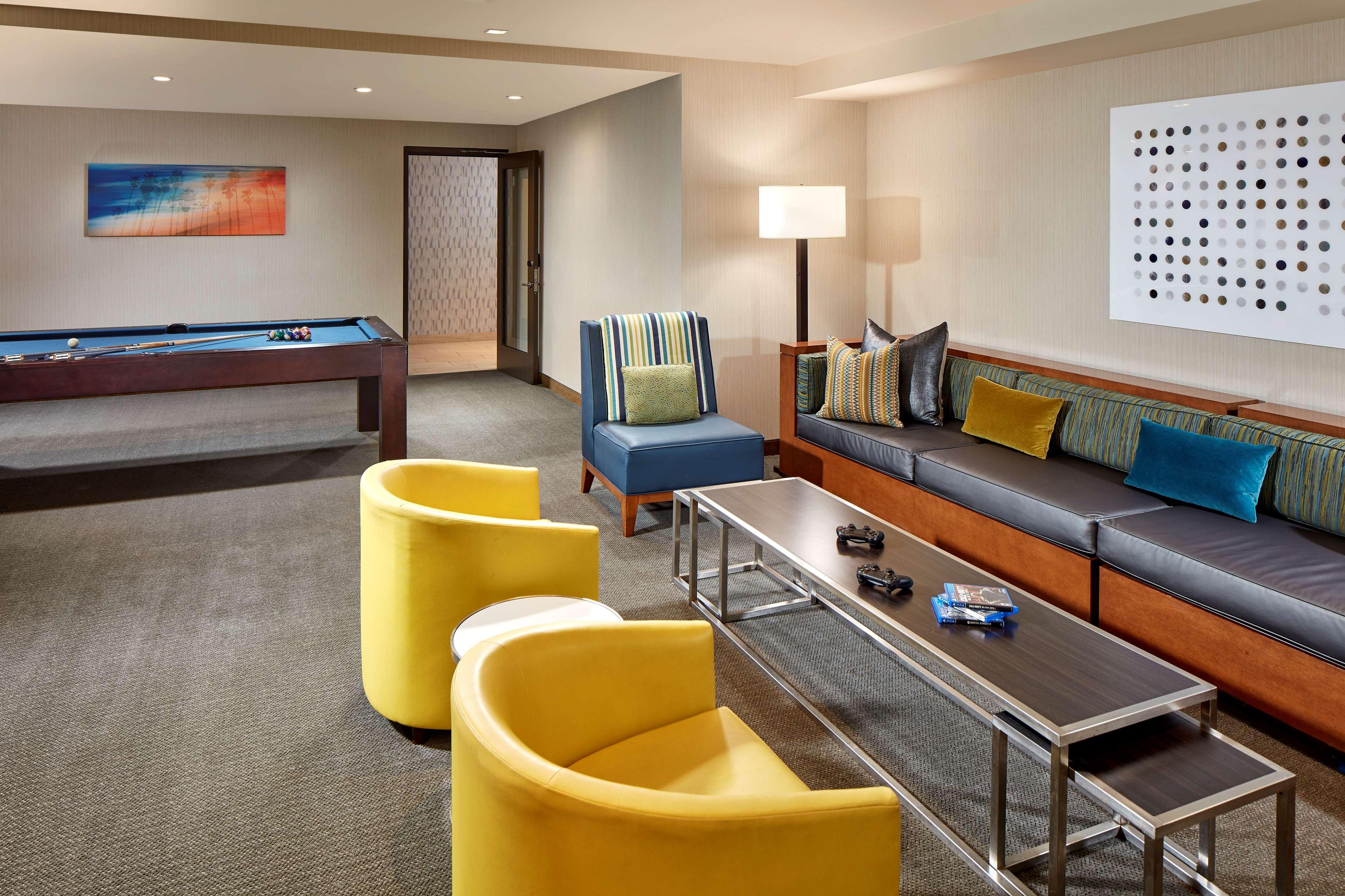 Homewood Suites By Hilton San Diego Mission Valley/Zoo Esterno foto