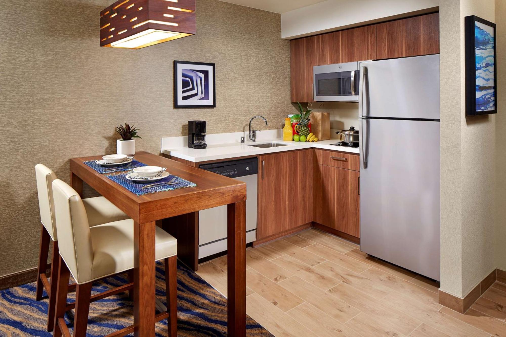 Homewood Suites By Hilton San Diego Mission Valley/Zoo Esterno foto