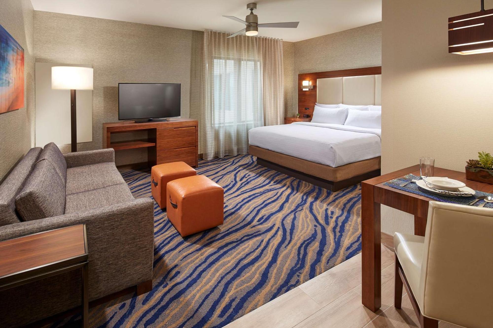 Homewood Suites By Hilton San Diego Mission Valley/Zoo Esterno foto